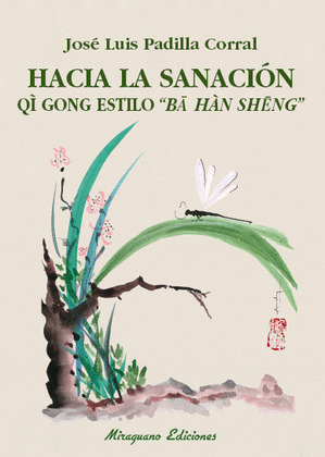 HACIA LA SANACION. QI GONG ESTILO 