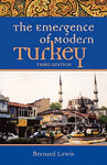 EMERGENCE OF MODERN TURKEY (THIRD EDITION) (IMPORT