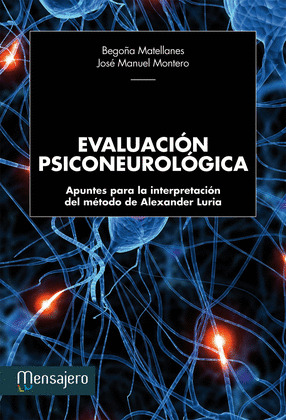 EVALUACIÓON PSICONEUROLÓGICA
