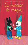 LA FUNCION DE MAGIA
