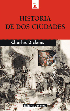 HISTORIA DE DOS CIUDADES