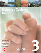 3ºESO BIOLOXIA E XEOLOXIA (G)