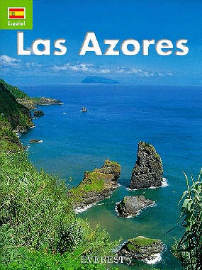 RECUERDA. LAS AZORES
