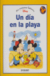 MPLD01. UN DIA EN LA PLAYA (MIS PRIMERAS LECTURAS DISNEY)