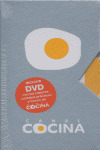(PACK).CANAL COCINA.(2 VOL.+CD).CON FUNDA