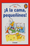 MPLD04. ­A LA CAMA, PEQUEÑINES! (MIS PRIMERAS LECTURAS DISNE