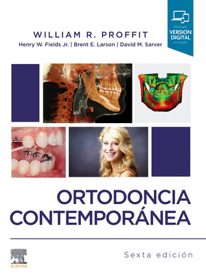 ORTODONCIA CONTEMPORANEA (6ª ED.)