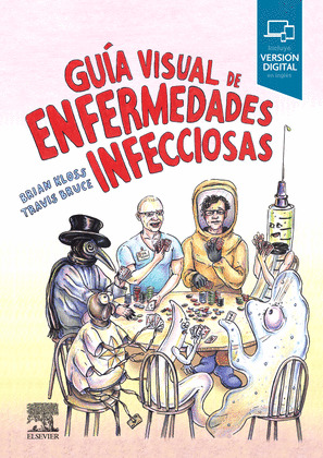 GUIA VISUAL DE ENFERMEDADES INFECCIOSAS