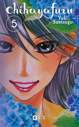 CHIHAYAFURU NÚM. 5