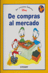 MPLD15. DE COMPRAS EN EL MERCADO (MIS PRIMERAS LECTURAS DISN