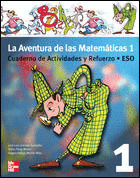 1ºESO AVENTURA MATEMATICAS 1 (CUAD.ACTIVIDADES)