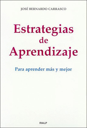 ESTRATEGIAS DE APRENDIZAJE