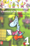 1ºESO AVENTURA MATEMATICAS 2 (CUAD.ACTIVIDADES)