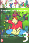 3ºESO APRENDEMOS MATEMATICAS 3 (CUAD.ACTIVIDADES)