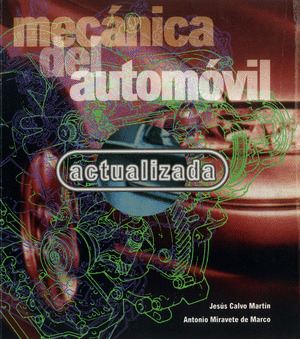 MECÁNICA DEL AUTOMÓVIL