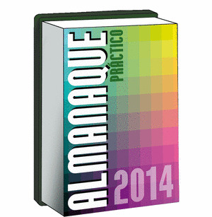 ALMANAQUE 2014