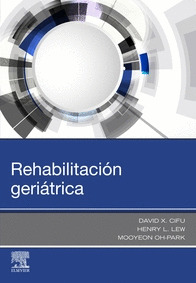 REHABILITACION GERIATRICA