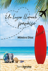 UN LUGAR LLAMADO PARAISO