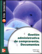 GESTION ADMINISTRATIVA DE COMPRAVENTA(GM)DOCUMENTOS