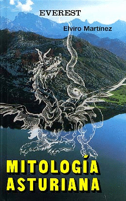 MITOLOGIA ASTURIANA