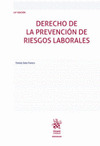 CURSO DE PREVENCION DE RIESGOS LABORALES 20ª EDICION