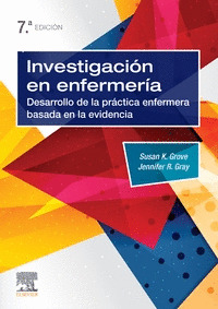 INVESTIGACION EN ENFERMERIA (7ª ED.)
