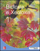 BIOLOXIA E XEOLOXIA, 1º BACHARELATO