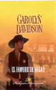 HOMBRE DE NEGRO EL