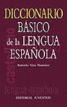 DICCIONARIO BASICO DE LA LENGUA ESPAÑOLA