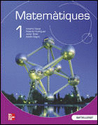 MATEMÀTIQUES 1R BATXILLERAT