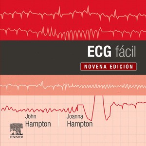 ECG FACIL (9ª ED.)