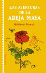 AVENTURAS DE LA ABEJA MAYA, LAS
