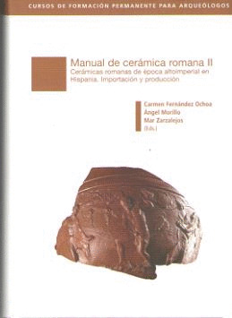 MANUAL DE CERAMICA II