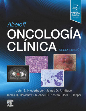 ABELOFF ONCOLOGIA CLINICA 6ªED 20
