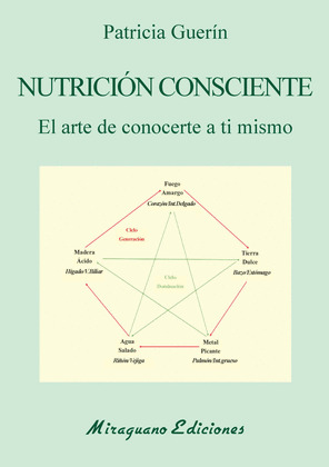 NUTRICIÓN CONSCIENTE