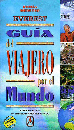GUIA DEL VIAJERO DEL MUNDO