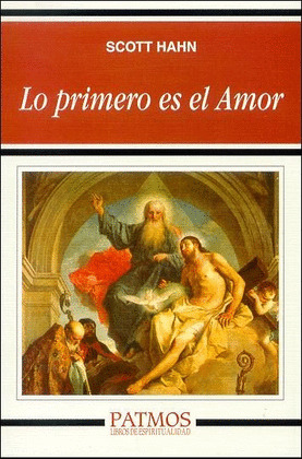 PRIMERO ES EL AMOR, LO