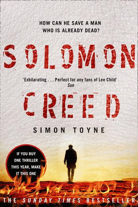 SOLOMON CREED
