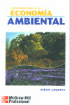 INTRODUCCION ECONOMIA AMBIENTAL