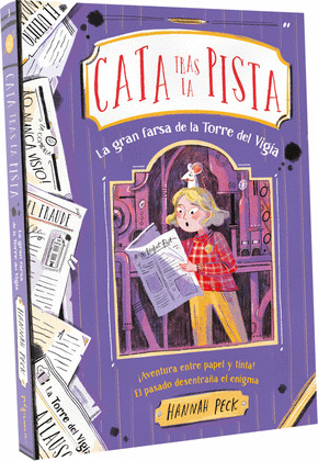 GRAN FARSA DE LA TORRE DEL VIGÍA, LA
