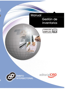 MANUAL GESTIÓN DE INVENTARIOS. FORMACIÓN PARA EL EMPLEO