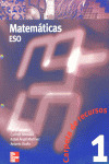 MATEMATICAS, 1 ESO CARPETA RECURSOS