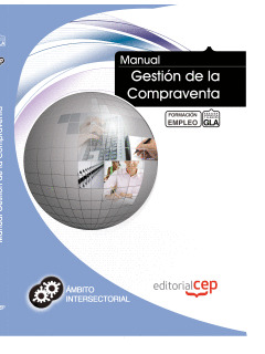 MANUAL GESTIÓN DE LA COMPRAVENTA. FORMACIÓN PARA EL EMPLEO