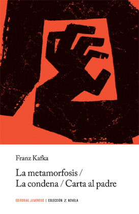 LA METAMORFOSIS-KAFKA