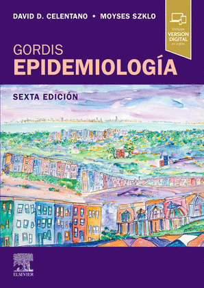 GORDIS. EPIDEMIOLOGIA (6ª ED.)