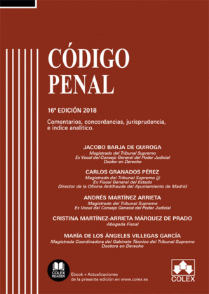 CODIGO PENAL