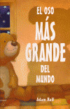 EL OSO MAS GRANDE DEL MUNDO