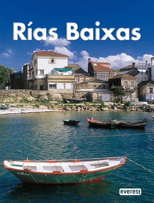RECUERDA RIAS BAIXAS