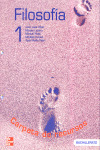 FILOSOFIA, 1 BACH CARPETA RECURSOS 2003