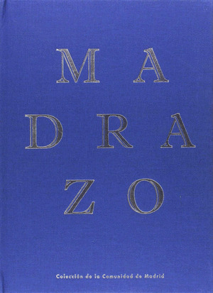 EL MUNDO DE LOS MADRAZO